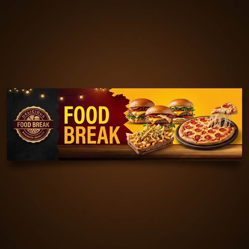 FoodBreak Special Deals